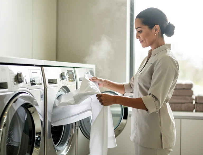 Luxury laundry Northampton